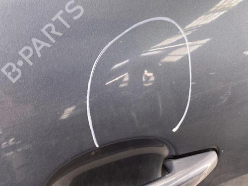 Right rear door CITROËN C4 Grand Picasso I (UA_) 1.6 HDi | BP22858311C5 