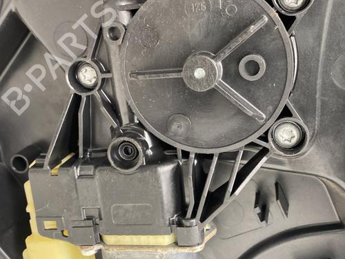 Front right window mechanism FORD FIESTA VI (CB1, CCN) 1.0 EcoBoost | BP30294437C23