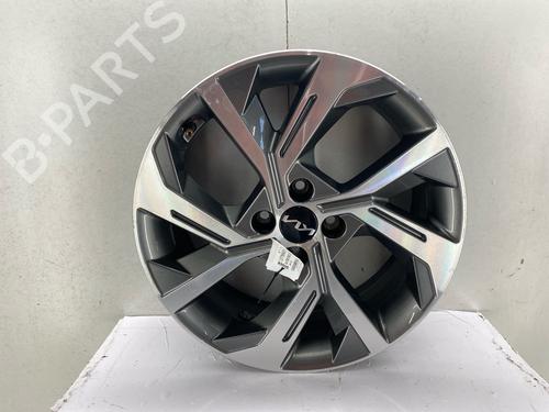 Used Rim Rim 36794197 36794197