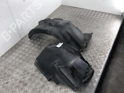 Wheel arch BMW 1 (E87) 118 d | BP29588121C56 
