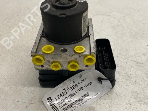 Used ABS pump ABS pump 34278714 34278714