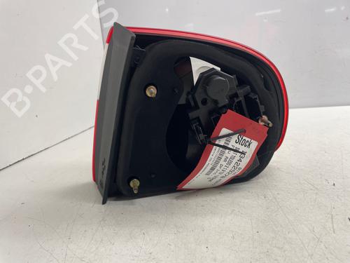 Used Left taillight Left taillight SEAT TOLEDO II (1M2) 1.9 TDI (90 hp) 40225084 40225084
