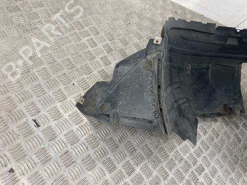 Hjulbue Hjulbue NISSAN QASHQAI I (J10, NJ10) 1.6 dCi (130 hp) 37196211 37196211