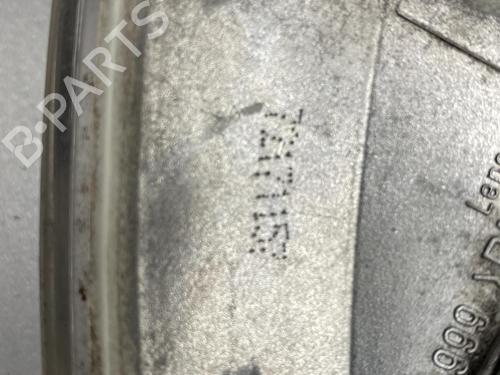 Left front indicator VW POLO (6N2) 1.4 TDI | BP22856535C32 - Image 2