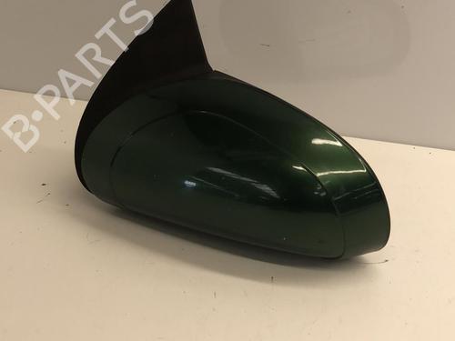 Used Left mirror OPEL TIGRA (S93) 1.4 16V (F07) (90 hp) 22858876