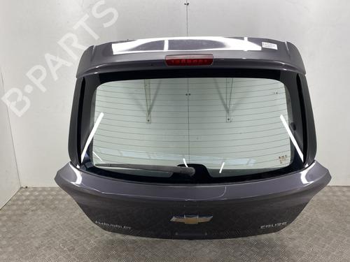 Tailgate CHEVROLET CRUZE Hatchback (J305) 2.0 CDI | BP24309461C6 