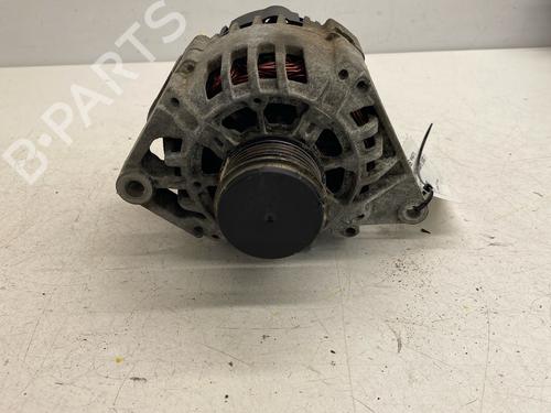Used Alternator Alternator RENAULT MEGANE I Coach (DA0/1_) [1996-2003] 34203150 34203150