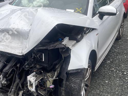 Climate control AUDI A1 (8X1, 8XK) 1.2 TFSI | BP24057583I5  - Image 6