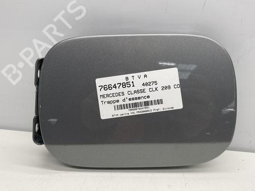 Fuel flap MERCEDES-BENZ CLK (C209) CLK 320 CDI (209.320) | BP22851463C131 