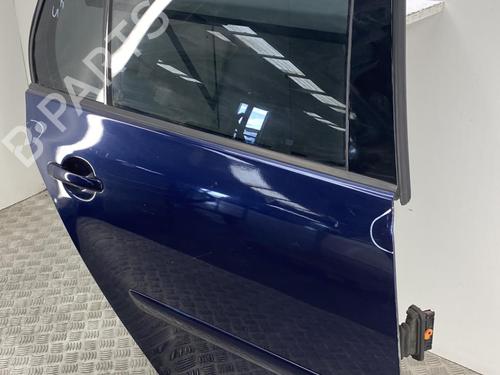 Right rear door VW GOLF V (1K1) 1.9 TDI | BP22858050C5 