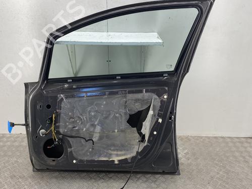Right front door OPEL CORSA D (S07) 1.3 CDTI (L08, L68) | BP29375490C3 