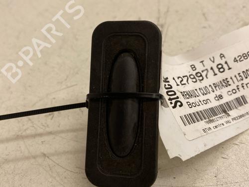 Switch RENAULT CLIO III Hatchback Van (SB_, SR_) | BP36802297I30 - Image 2