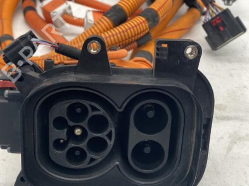 Electronic module PEUGEOT 2008 II (UD_, US_, UY_, UJ_, UR_, UC_) e-2008 (UKZKXZ) | BP24651966M83 