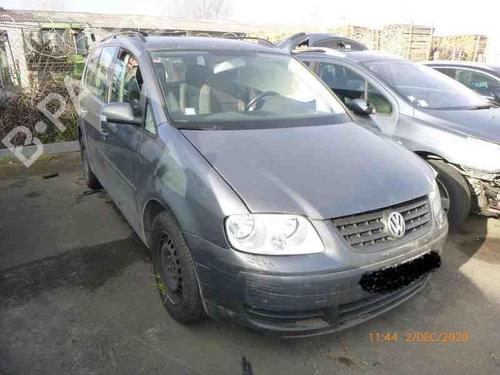 Left taillight VW TOURAN (1T1, 1T2) 1.9 TDI | BP22855675C34 