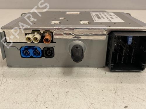 Used Radio Radio 22862090 22862090