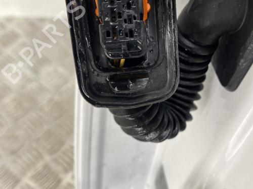 Right rear door SKODA FABIA III (NJ3) 1.0 | BP29139126C5 