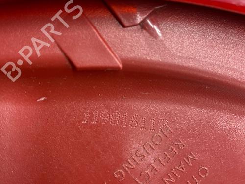 Left taillight KIA STONIC (YB) 1.0 T-GDi Eco-Dynamics+ | BP35924550C34 - Image 2