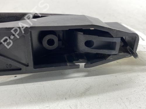 Front left exterior door handle NISSAN QASHQAI / QASHQAI +2 I (J10, NJ10, JJ10E) 1.6 dCi | BP22861559C128 