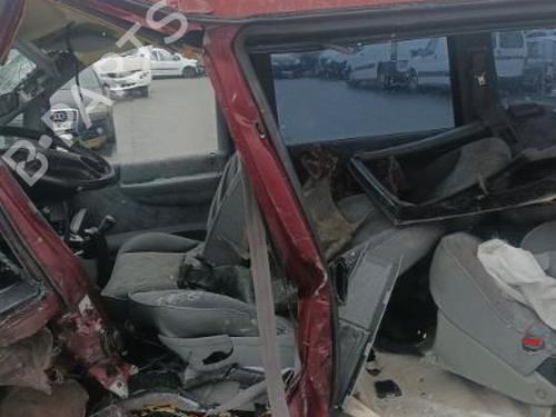 Right mirror PEUGEOT 806 (221) 2.0 | BP22849458C27 
