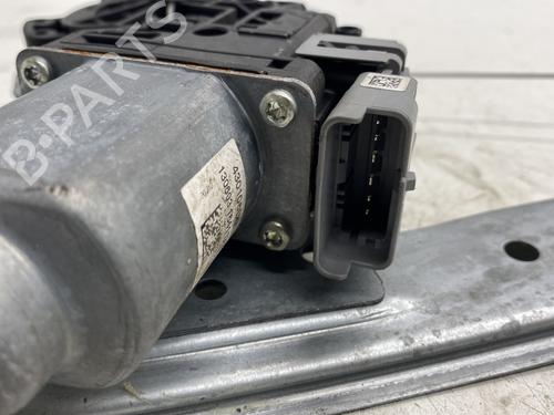 Rear right window mechanism CITROËN C3 II (SC_) 1.2 VTi 82 | BP23831105C25 - Image 5