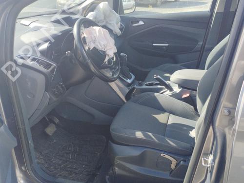 Used Parts FORD C-MAX II (DXA/CB7, DXA/CEU) 2.0 TDCi (115 hp) 4311267