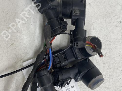 Used Electronic module MERCEDES-BENZ SLK (R172) 250 CDI / d (172.403) (204 hp) 28015643