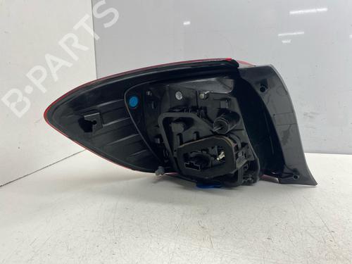 right-taillight-dacia-sandero-ii-2012-39663149 main image