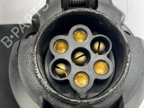 Tow ball/Mechanism RENAULT SCÉNIC II (JM0/1_) 1.9 dCi (JM14) | BP29139325C141 