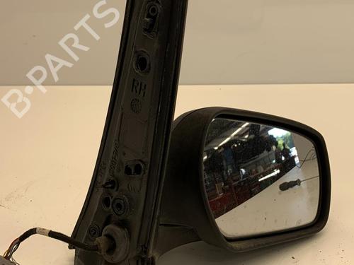 Right mirror FORD C-MAX (DM2) 1.6 TDCi | BP22852981C27 