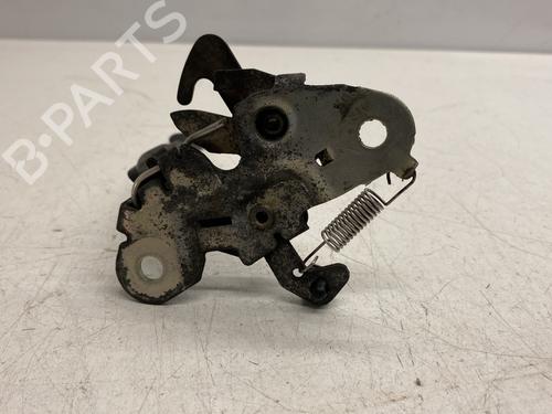 Used Hood lock CITROËN C4 I (LC_) 1.6 HDi (109 hp) 26388489