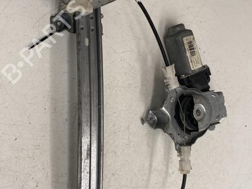 Rear right window mechanism NISSAN QASHQAI / QASHQAI +2 I (J10, NJ10, JJ10E) 1.5 dCi | BP25910428C25 