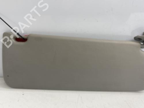 Left sun visor BMW X1 (E84) xDrive 20 d | BP27586621I1 