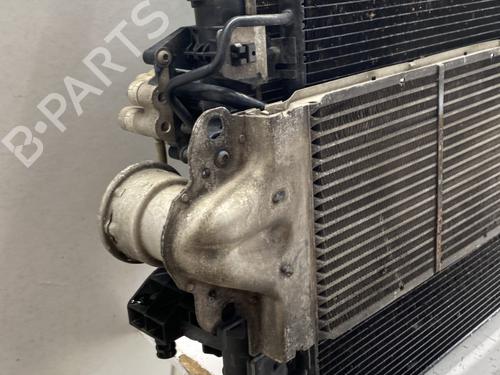 Heater matrix box VW TRANSPORTER T5 Van (7HA, 7HH, 7EA, 7EH) 2.0 TDI | BP36355501M61  - Image 5