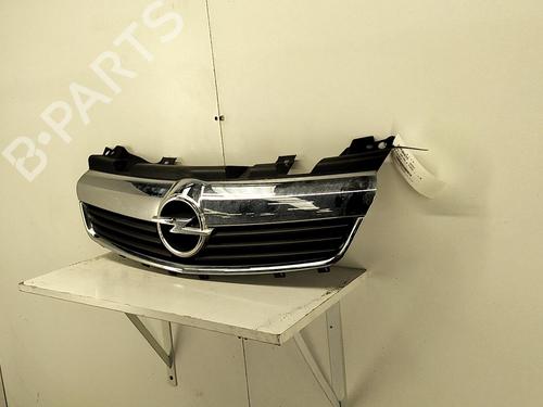 Grille OPEL ZAFIRA / ZAFIRA FAMILY B (A05) 1.9 CDTI (M75) | BP22857041C40 