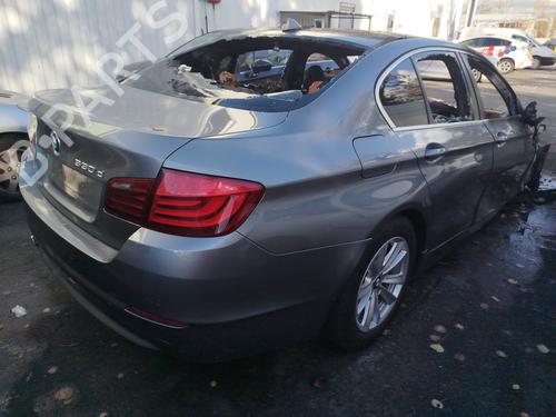 Other BMW 5 (F10) 530 d xDrive | BP36056209O1 - Image 5