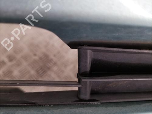 Front bumper FORD MONDEO III (B5Y) 1.8 16V | BP22860479C7 