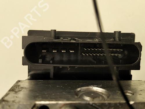 ABS pump RENAULT MEGANE II (BM0/1_, CM0/1_) 1.5 dCi (BM1F, CM1F) | BP22855268M43 