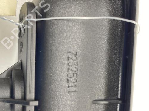 Switch PEUGEOT 407 (6D_) 2.0 HDi 135 (6DRHRH, 6DRHRE, 6DRHRG, 6DRHRJ) | BP22856506I30 