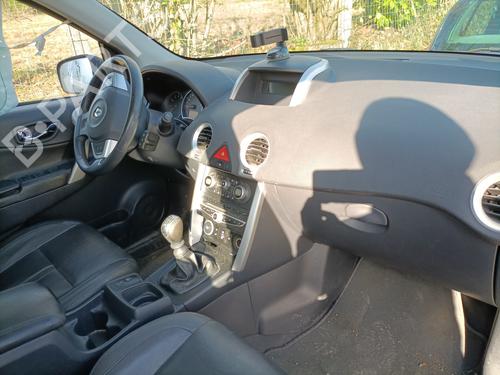 Transfer box RENAULT KOLEOS I (HY_) 2.0 dCi 4x4 (HY0K) | BP29888912M36  - Image 10