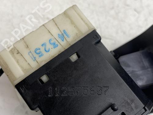 Used Steering column stalk Steering column stalk RENAULT CLIO II (BB_, CB_) 1.5 dCi (B/CB07) (65 hp) 29375429 29375429