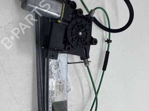 Front right window mechanism OPEL CORSA D (S07) 1.3 CDTI (L08, L68) | BP26683878C23 - Image 4