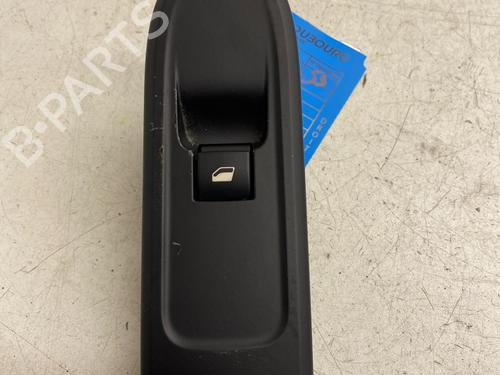Left front window switch CITROËN C5 III Break (RW_) 1.6 HDi 115 | BP38925979I27 - Image 6