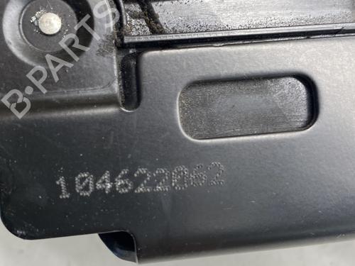 Rear right lock SEAT IBIZA IV (6J5, 6P1) 1.2 TSI | BP26686401C99 