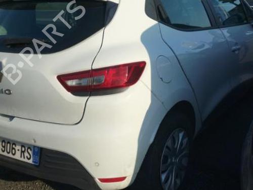 Mirror switch RENAULT CLIO IV (BH_) 1.5 dCi 90 | BP27316626I25 - Image 7