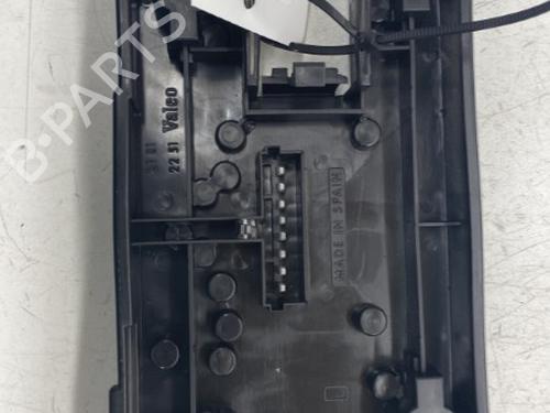 Used Lamp holder Lamp holder RENAULT CLIO I (B/C57_, 5/357_) 1.2 (B/C/S57A, B/C57S, 5/357F, 5/357J, 5/357L, 5/357R) (58 hp) 22860782 22860782