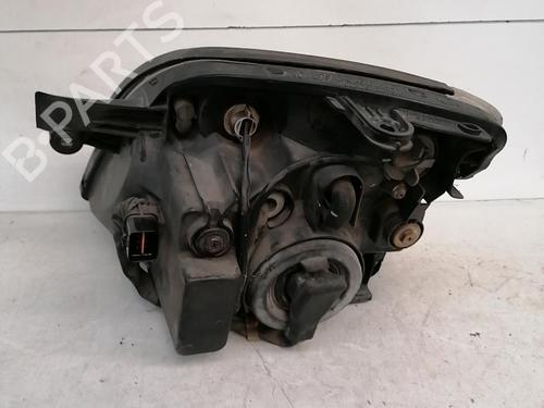 Right headlight KIA PICANTO I (SA) 1.1 | BP22854546C29 