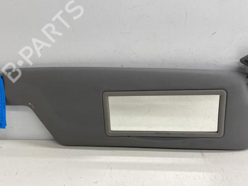 Used Right sun visor Right sun visor CITROËN XANTIA (X1_, X2_) 2.0 HDI 109 (109 hp) 30848446 30848446