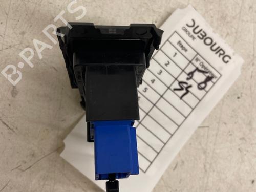Warning switch SEAT IBIZA V (KJ1, KJG) 1.0 TSI | BP40422834I22  - Image 5