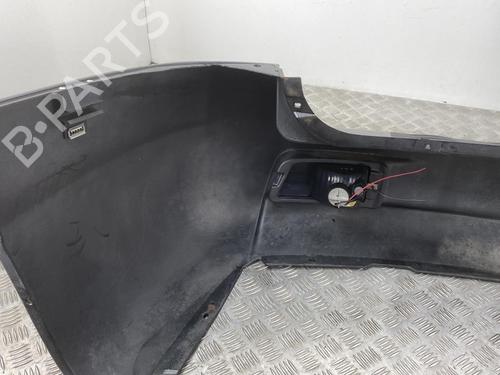 Rear bumper HYUNDAI SANTA FÉ I (SM) 2.0 CRDi 4x4 | BP22857243C8 