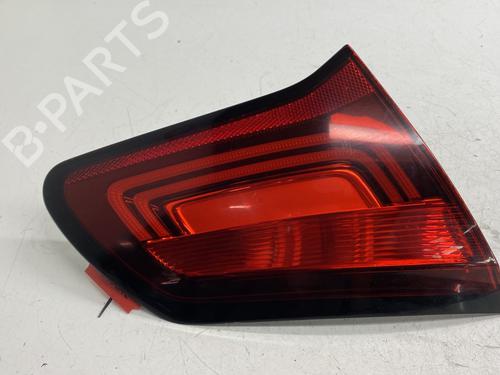 Used Left tailgate light CITROËN C4 II (NC_) 1.6 BlueHDi 120 (120 hp) 30752459